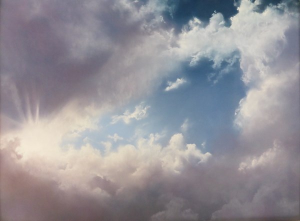 Celestial Light