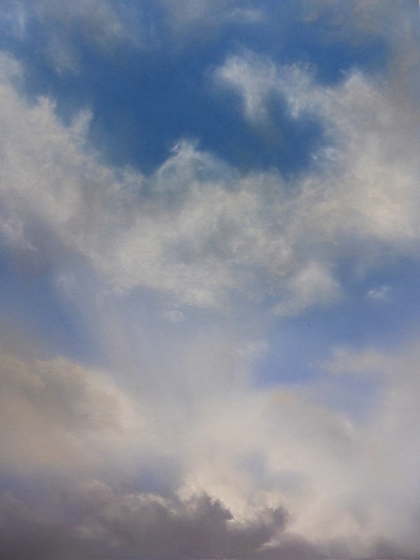 Rays of Light