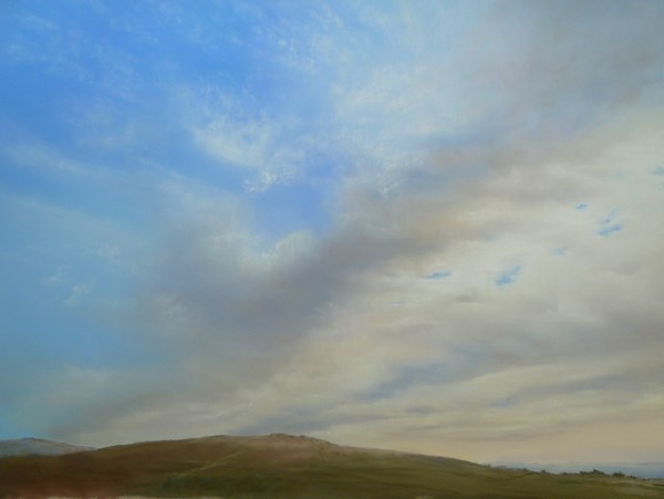 Skies over the Western Beacon