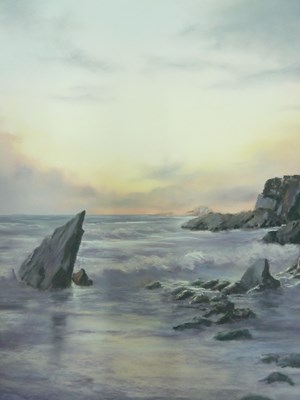 Ayrmer Cove