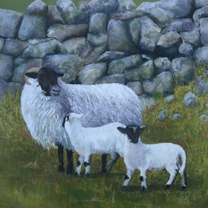 Proud Mum of Two