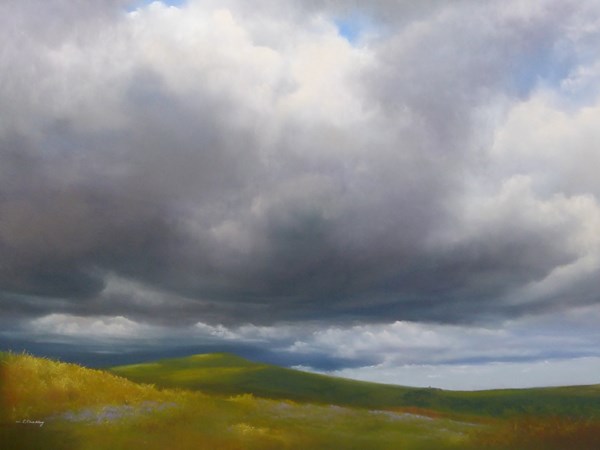 April Showers