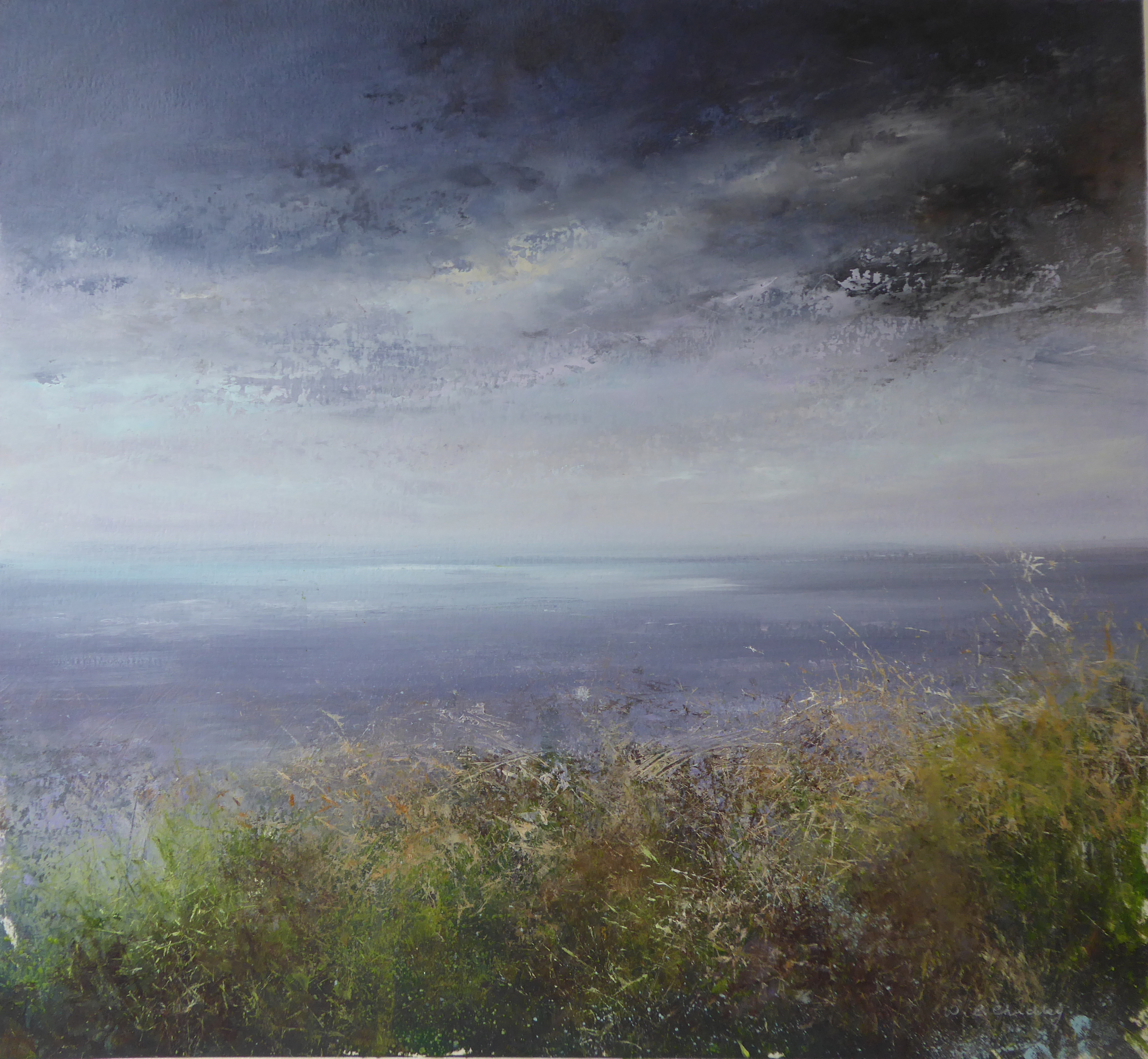 There's something in the air