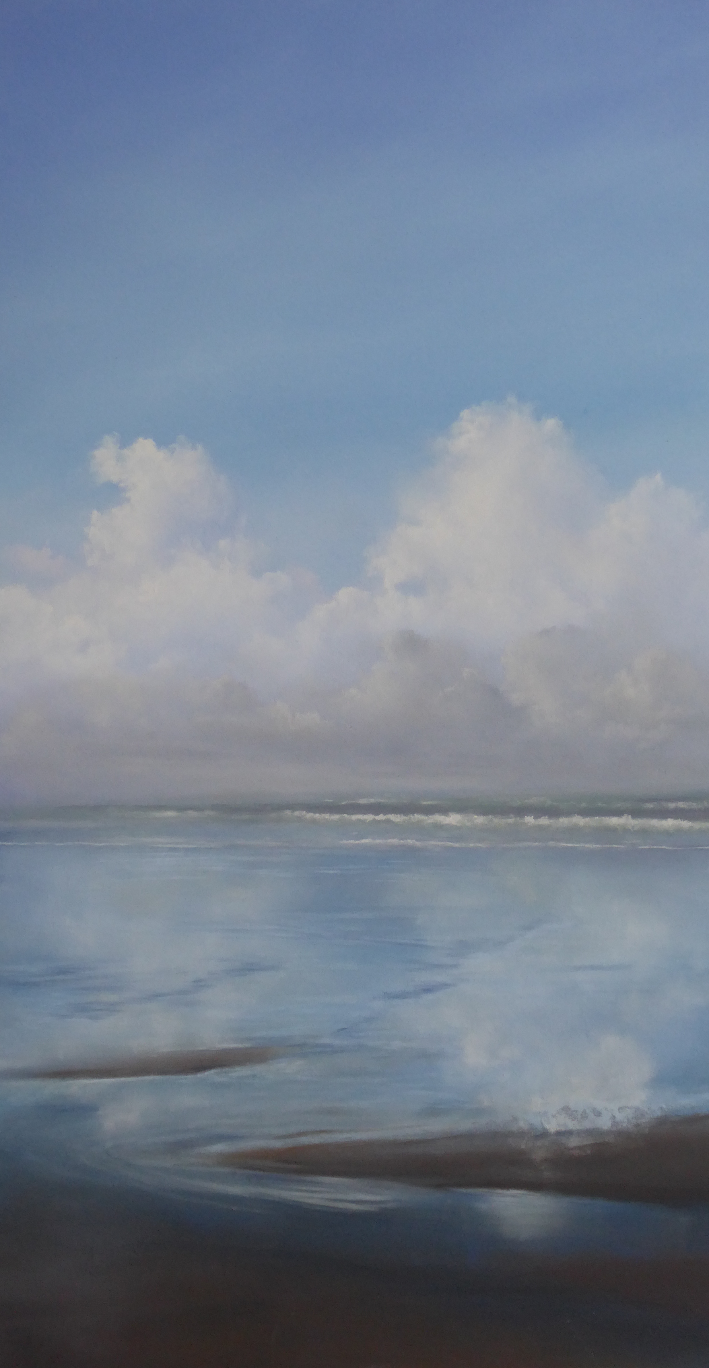 Reflections of the Tide