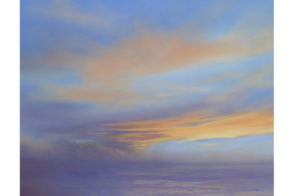 Evening Passion